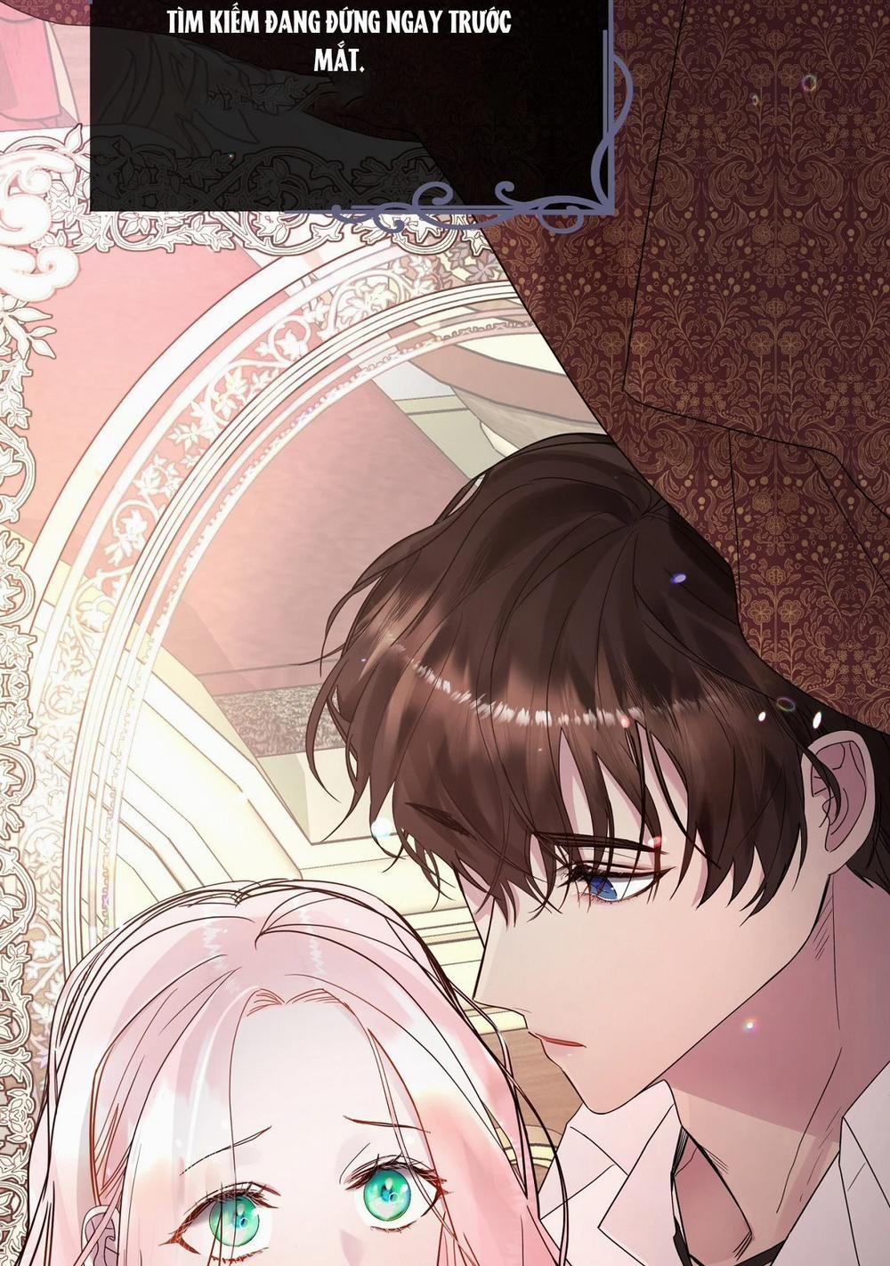 [18+] Lâu Đài Hoang Dại 2.2 trang 24