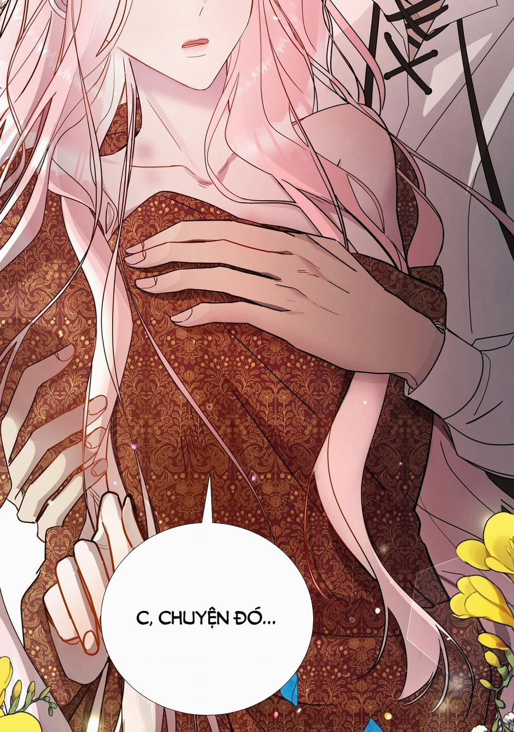 [18+] Lâu Đài Hoang Dại 2.2 trang 25