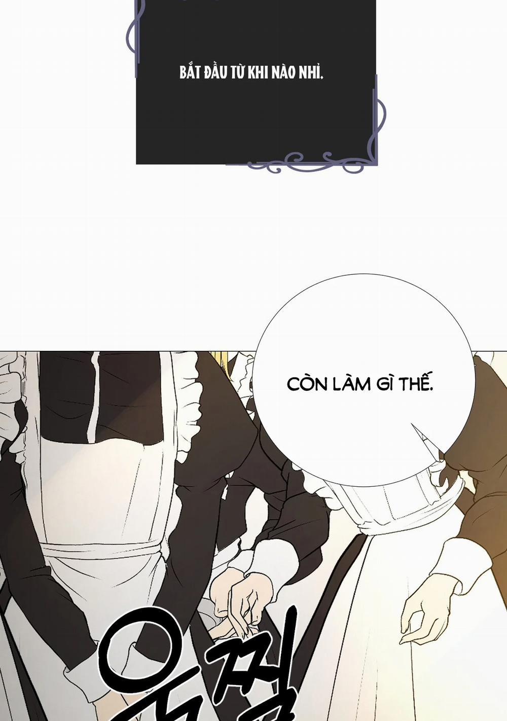 [18+] Lâu Đài Hoang Dại 2.2 trang 28