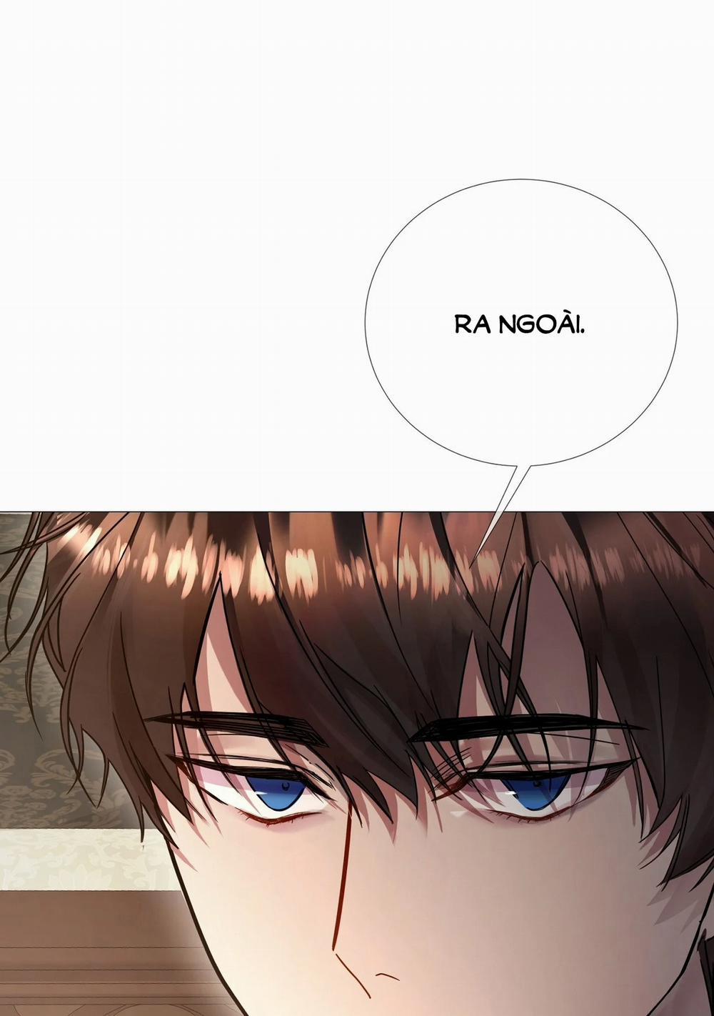 [18+] Lâu Đài Hoang Dại 2.2 trang 30