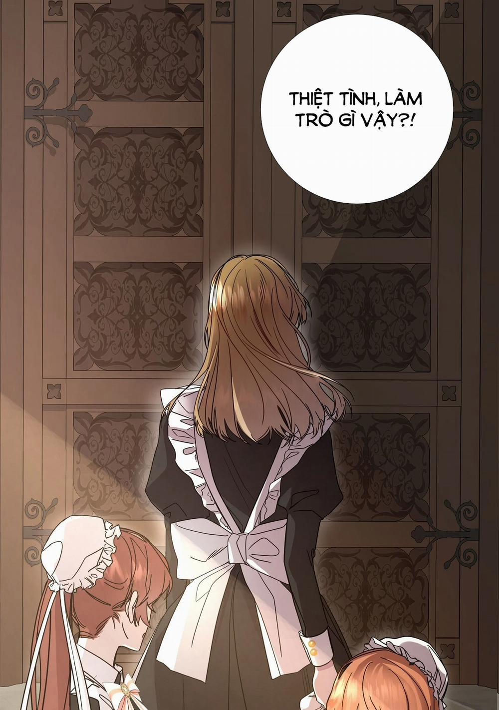 [18+] Lâu Đài Hoang Dại 2.2 trang 33