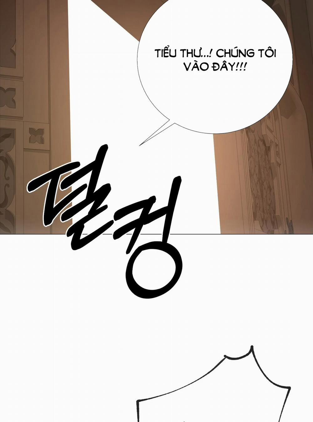 [18+] Lâu Đài Hoang Dại 2.2 trang 4