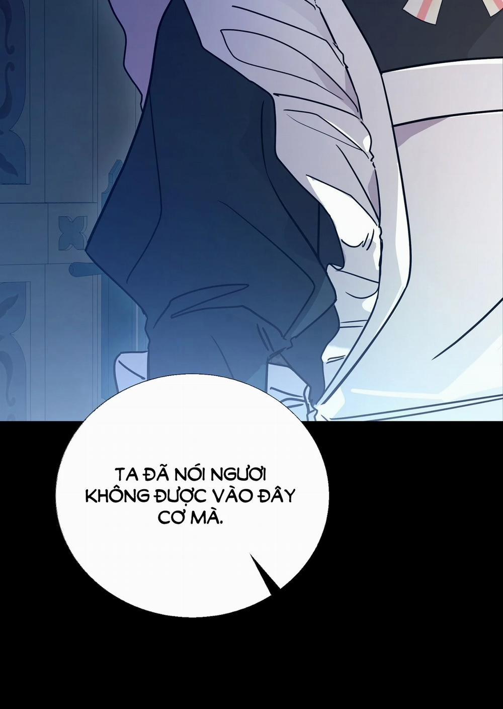 [18+] Lâu Đài Hoang Dại 2.2 trang 43
