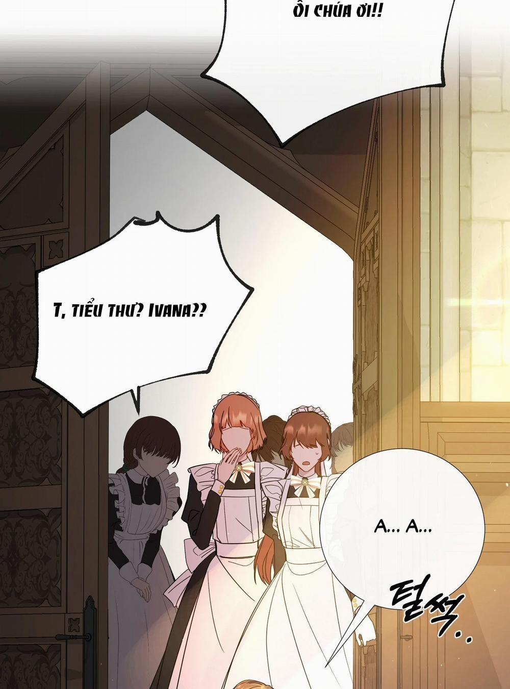 [18+] Lâu Đài Hoang Dại 2.2 trang 5
