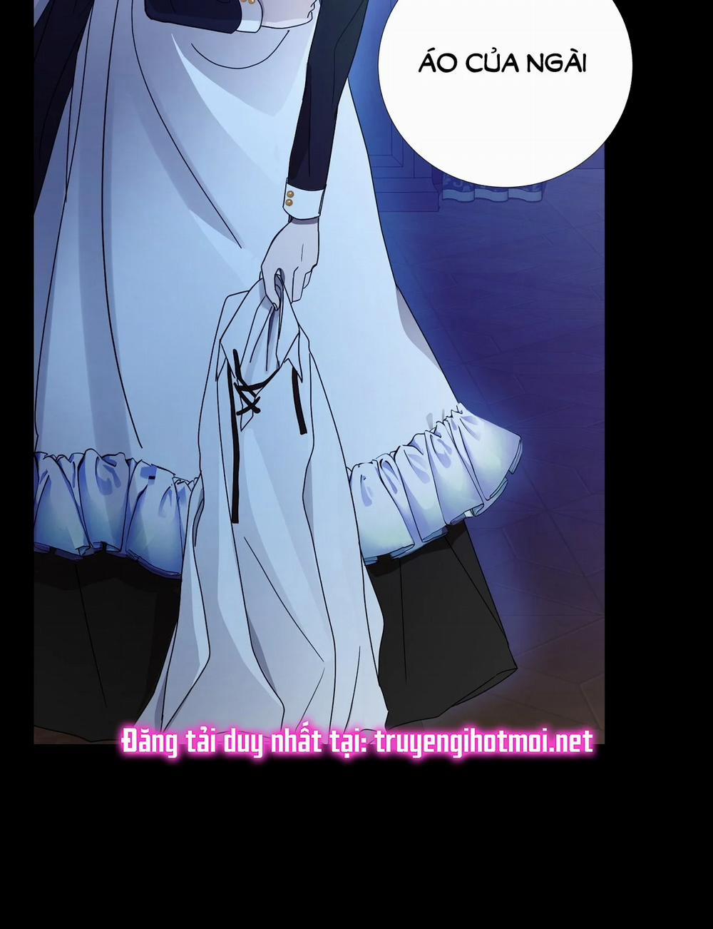 [18+] Lâu Đài Hoang Dại 2.2 trang 50