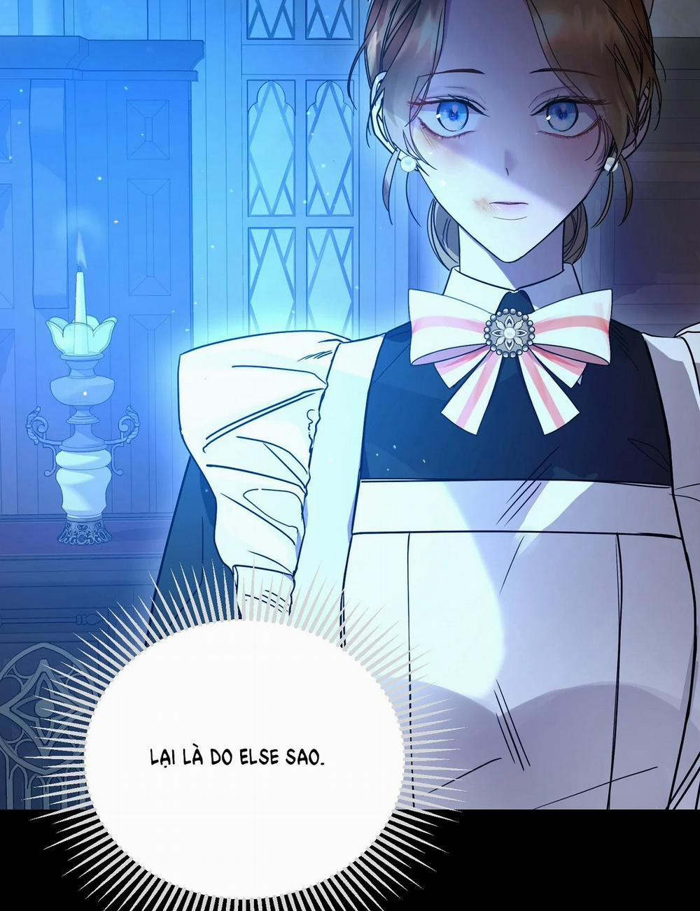 [18+] Lâu Đài Hoang Dại 2.2 trang 55