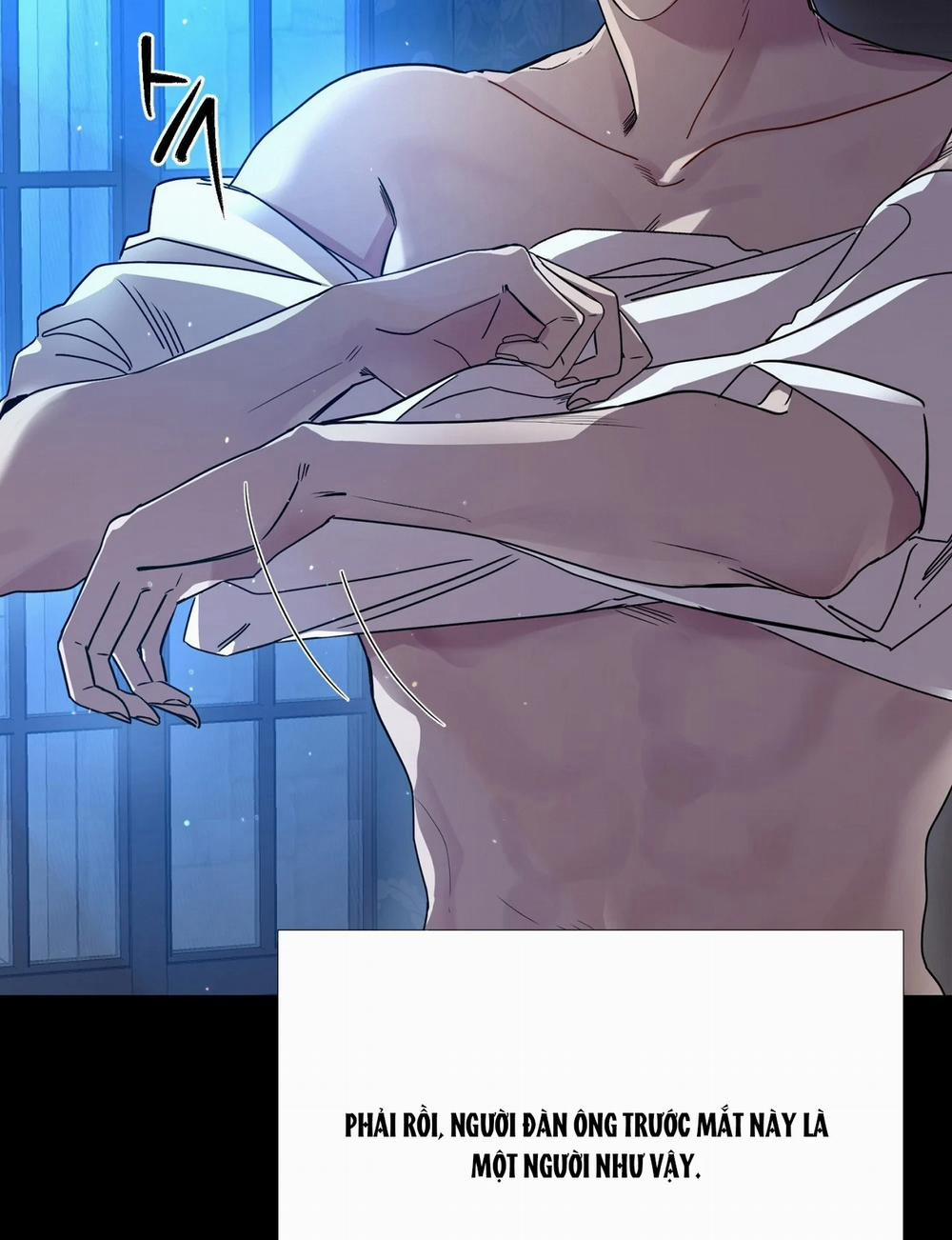 [18+] Lâu Đài Hoang Dại 2.2 trang 57