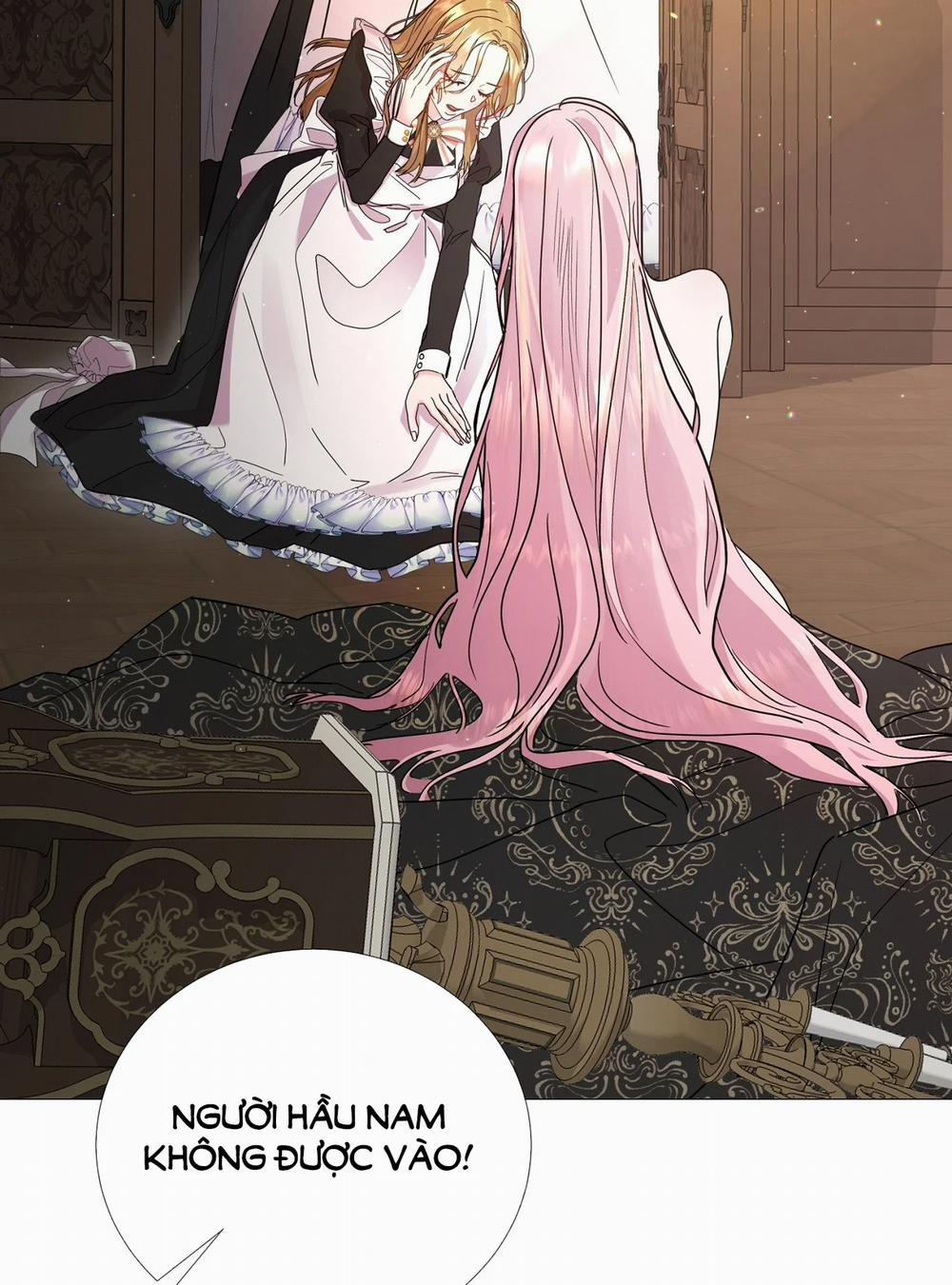 [18+] Lâu Đài Hoang Dại 2.2 trang 6