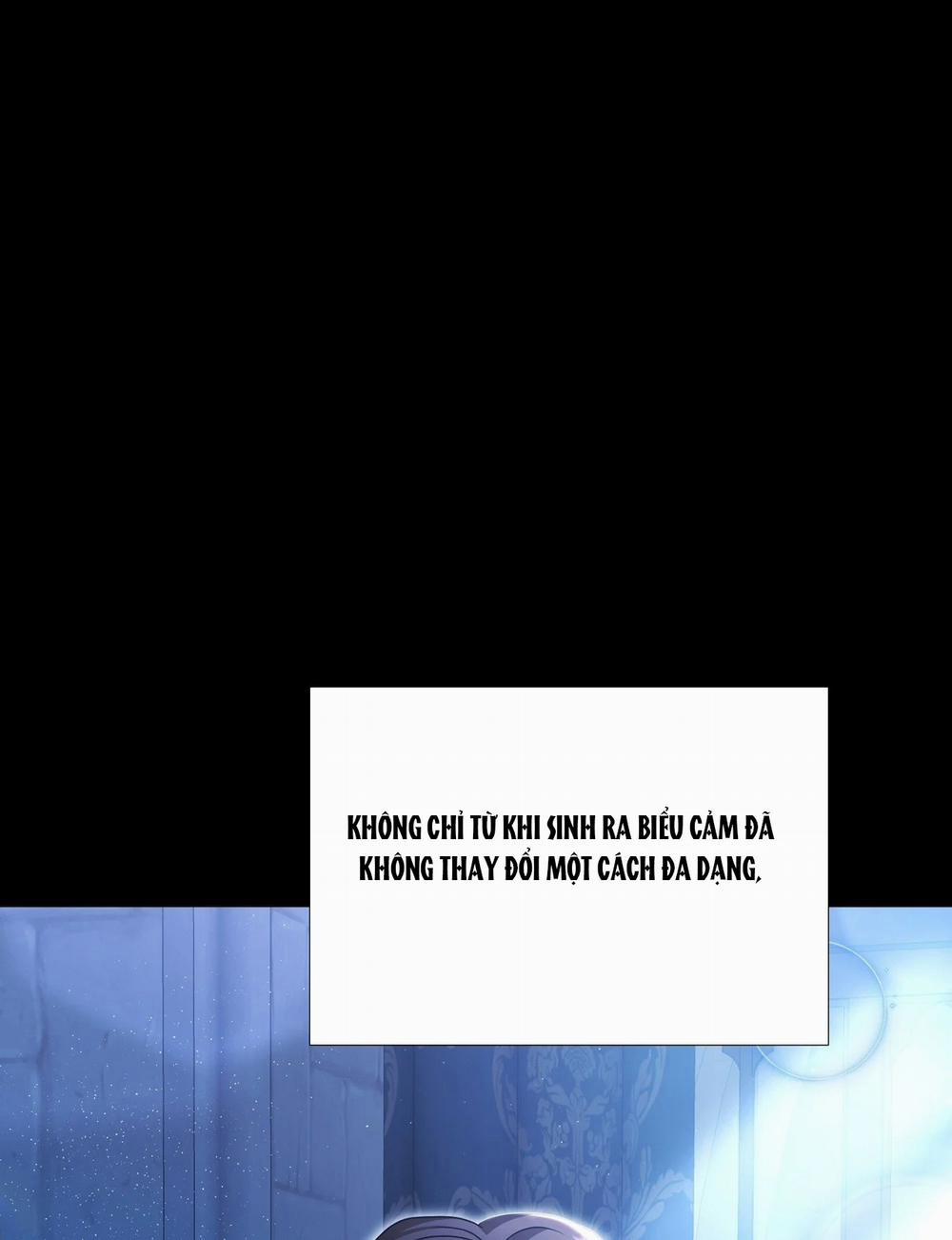 [18+] Lâu Đài Hoang Dại 2.2 trang 60