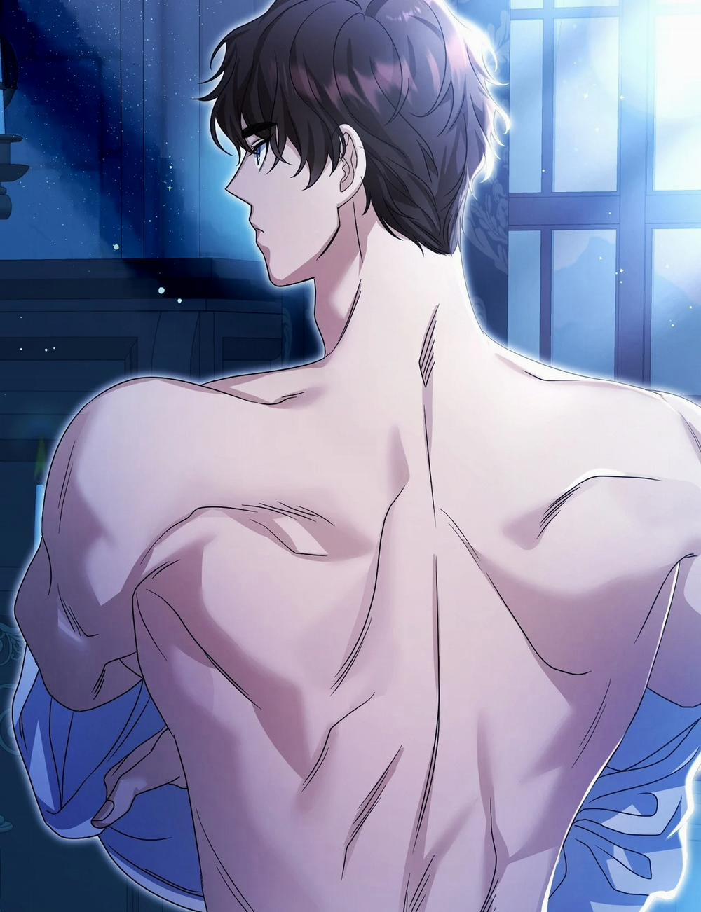 [18+] Lâu Đài Hoang Dại 2.2 trang 61