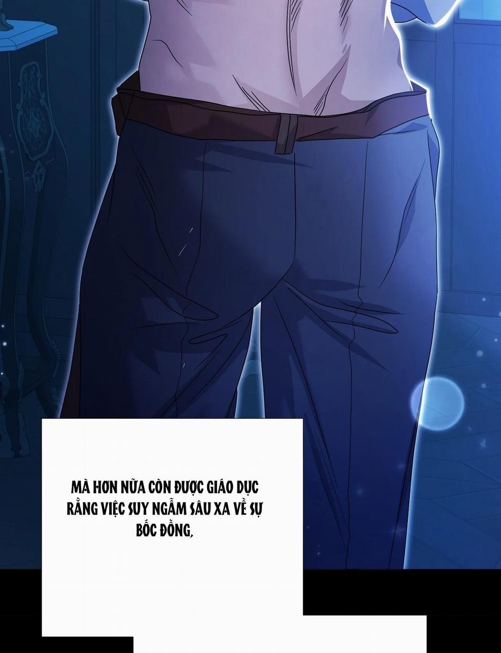 [18+] Lâu Đài Hoang Dại 2.2 trang 62