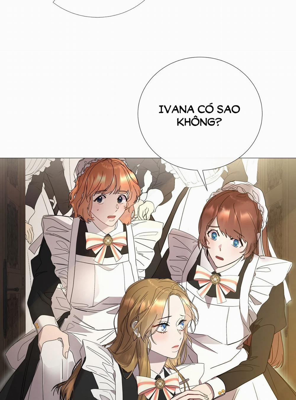 [18+] Lâu Đài Hoang Dại 2.2 trang 7