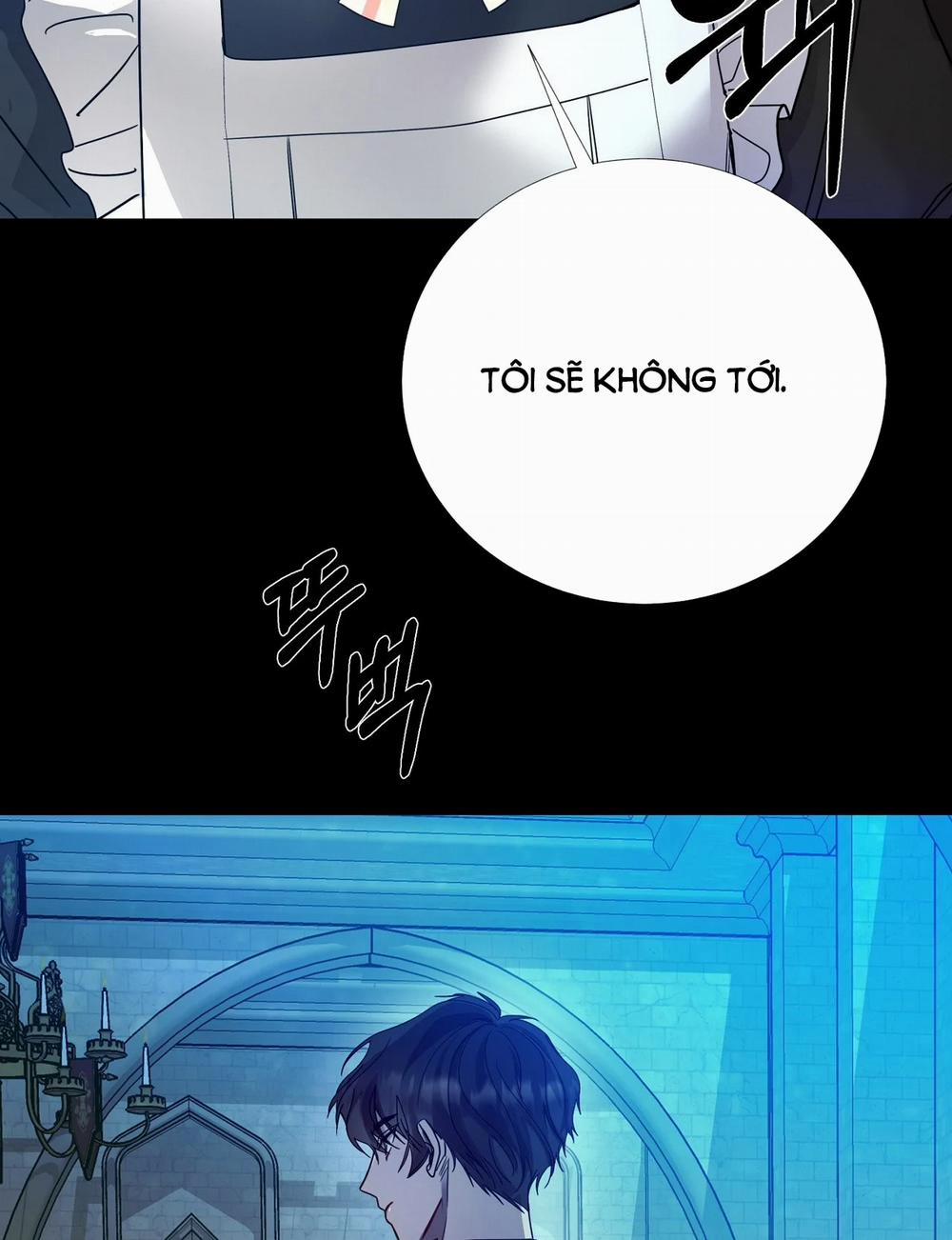 [18+] Lâu Đài Hoang Dại 2.2 trang 74