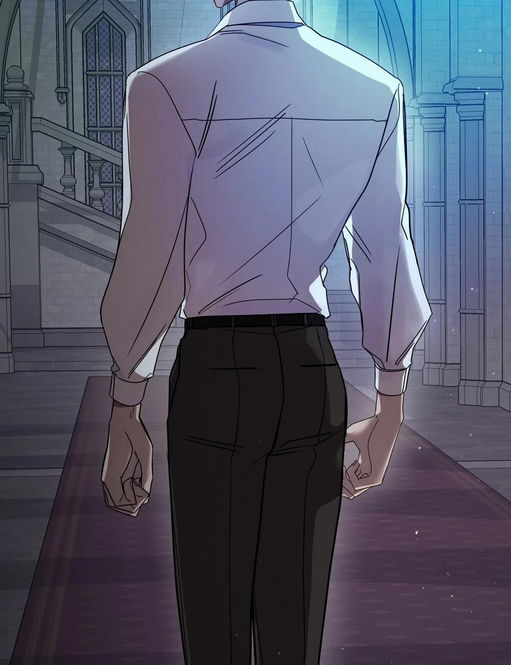 [18+] Lâu Đài Hoang Dại 2.2 trang 75