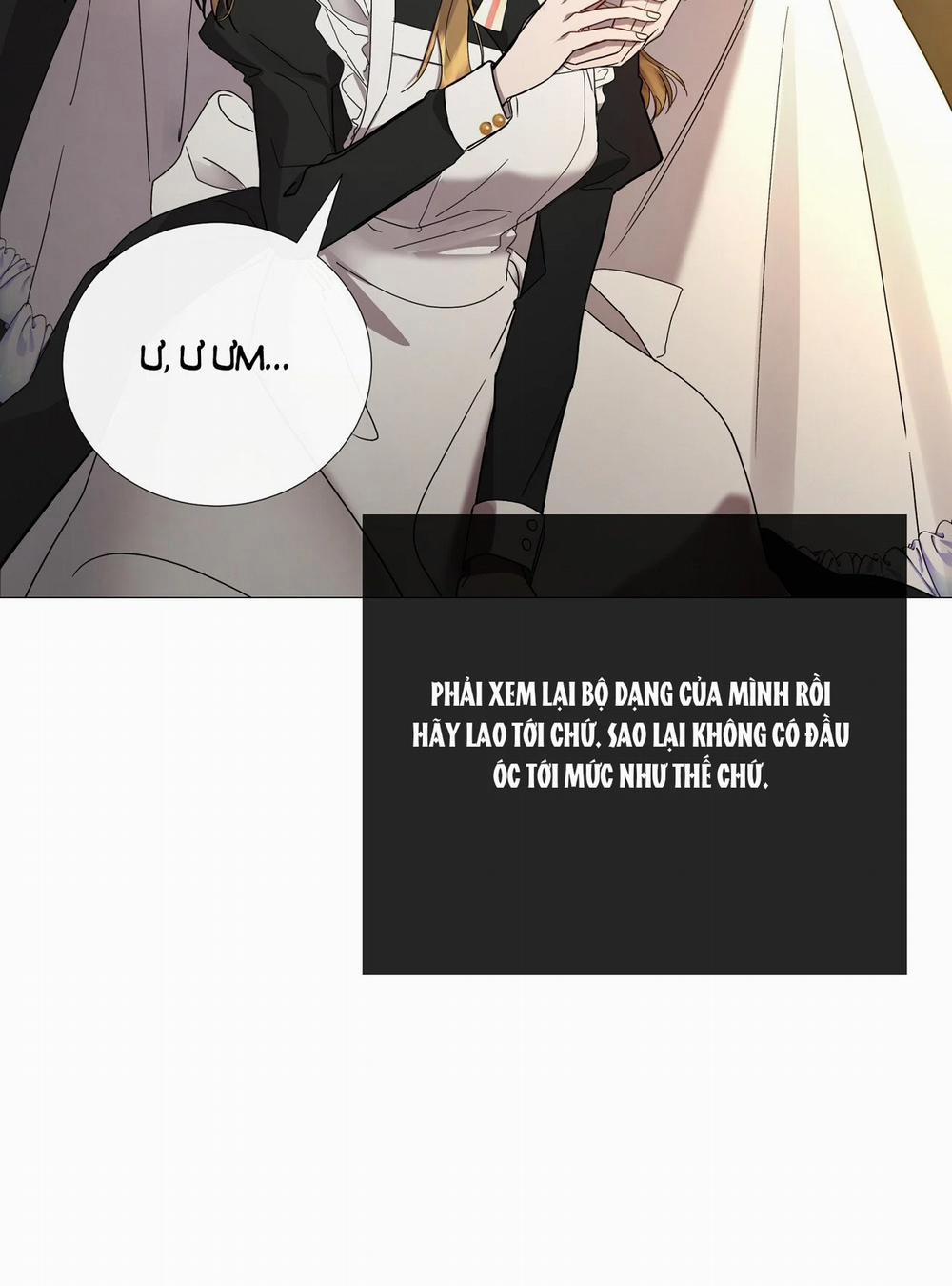 [18+] Lâu Đài Hoang Dại 2.2 trang 8