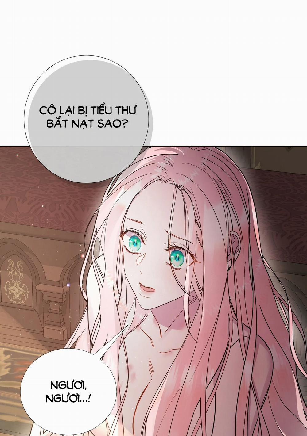 [18+] Lâu Đài Hoang Dại 2.2 trang 9