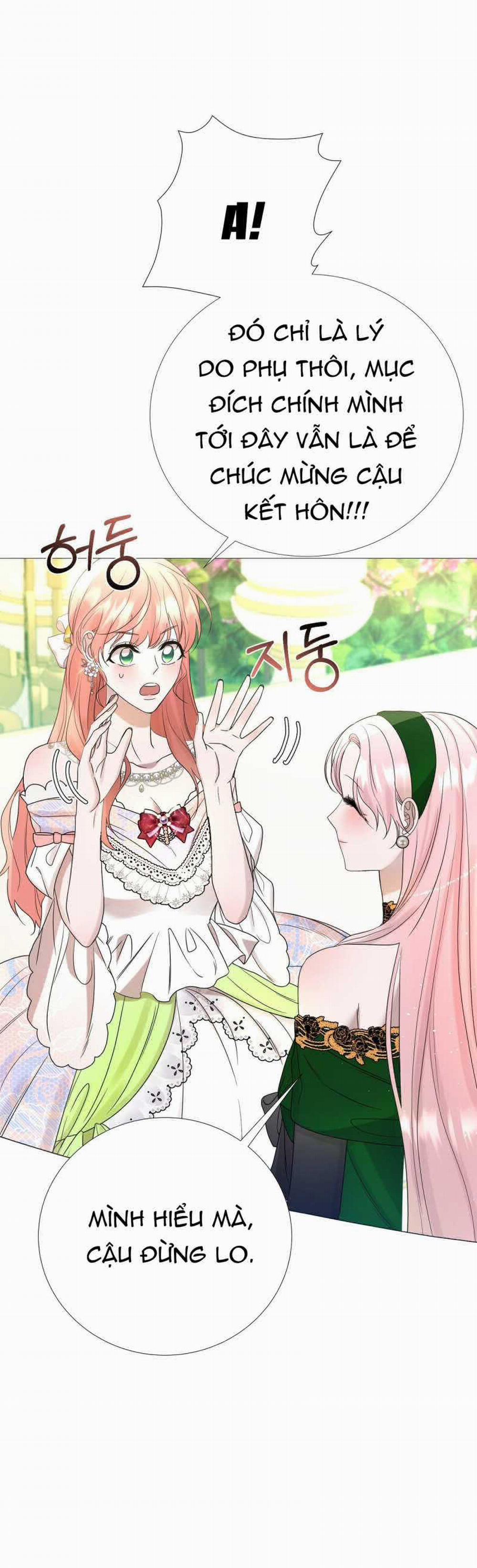 [18+] Lâu Đài Hoang Dại 20.1 trang 20