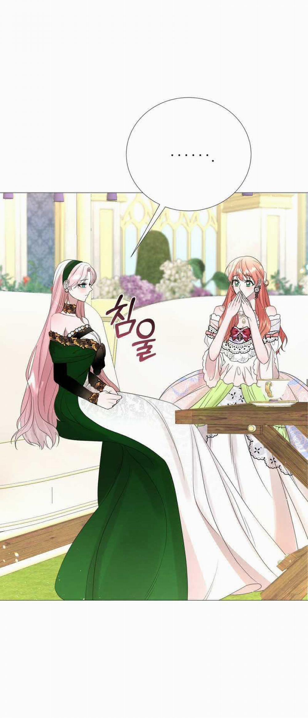 [18+] Lâu Đài Hoang Dại 20.1 trang 22