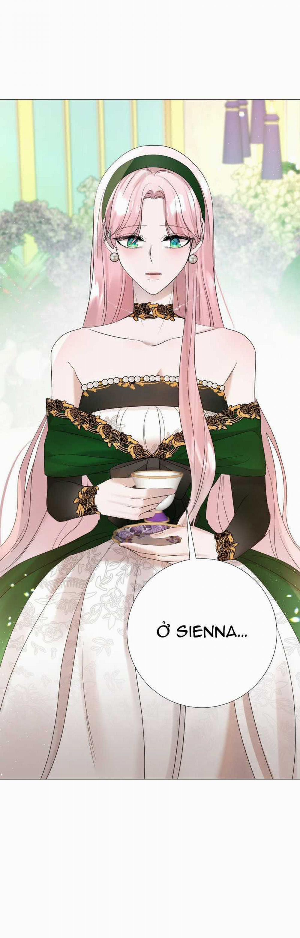 [18+] Lâu Đài Hoang Dại 20.1 trang 8