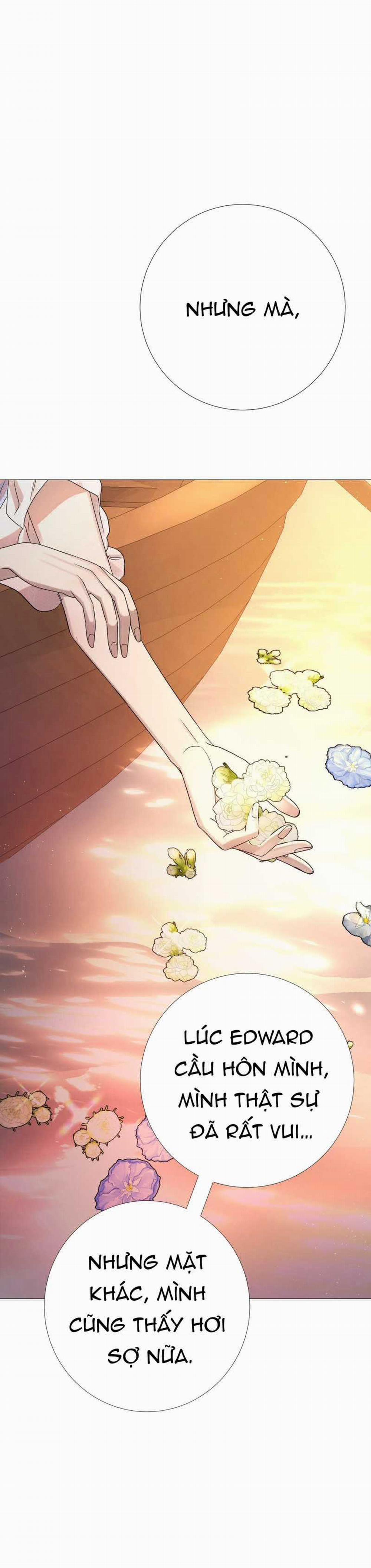 [18+] Lâu Đài Hoang Dại 20.2 trang 19