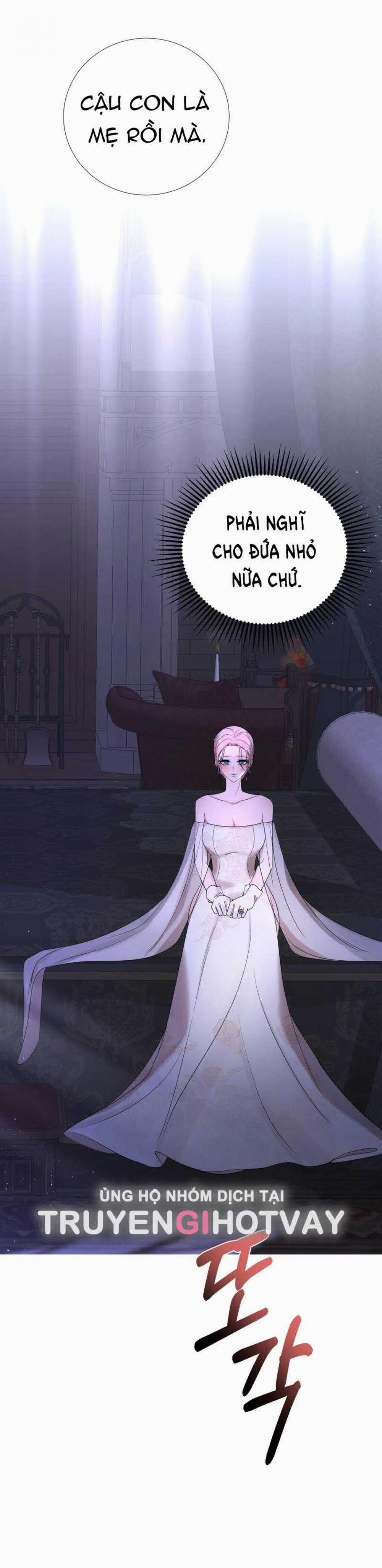 [18+] Lâu Đài Hoang Dại 20.2 trang 27