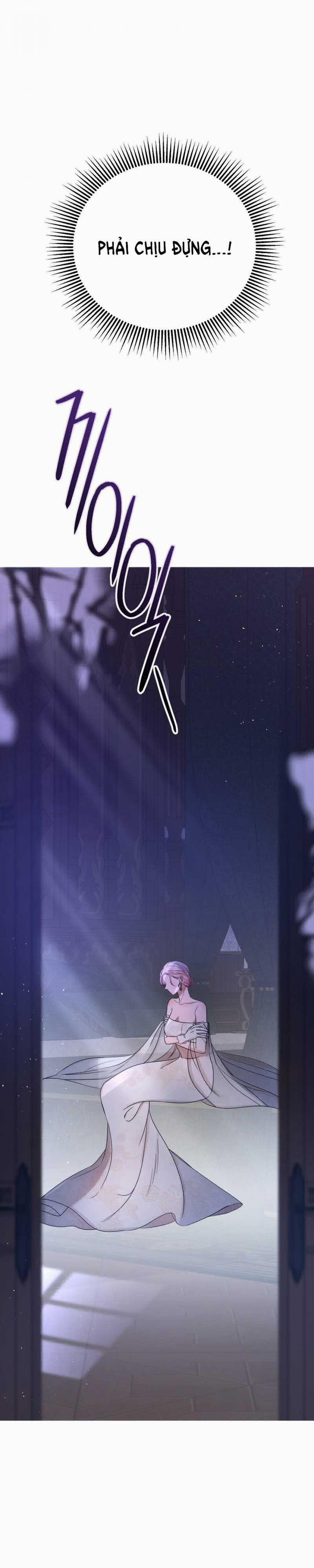 [18+] Lâu Đài Hoang Dại 20.2 trang 30