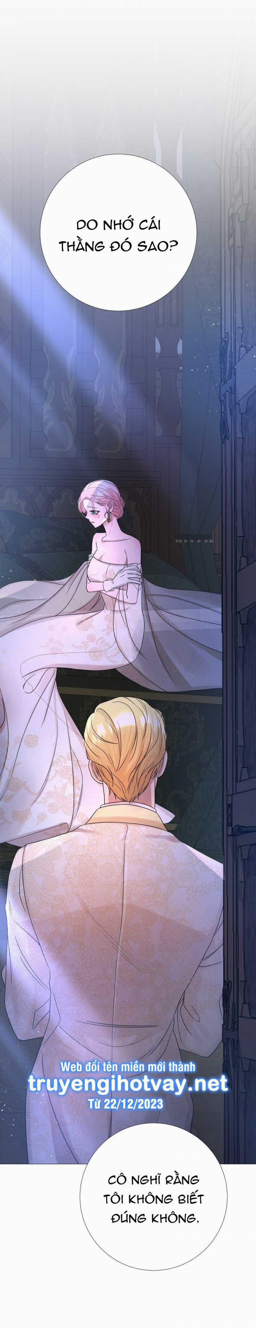 [18+] Lâu Đài Hoang Dại 20.2 trang 32