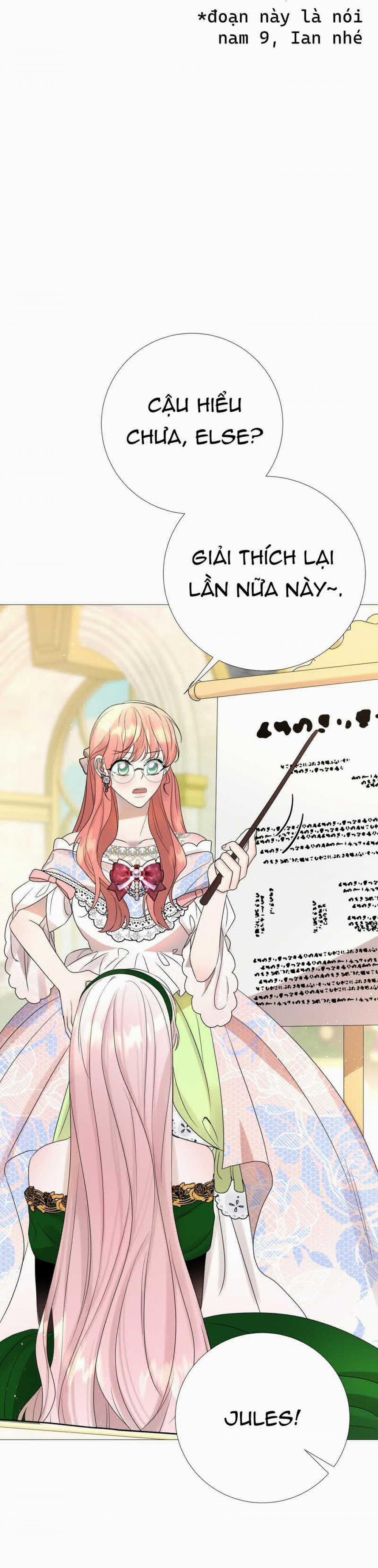 [18+] Lâu Đài Hoang Dại 20.2 trang 4