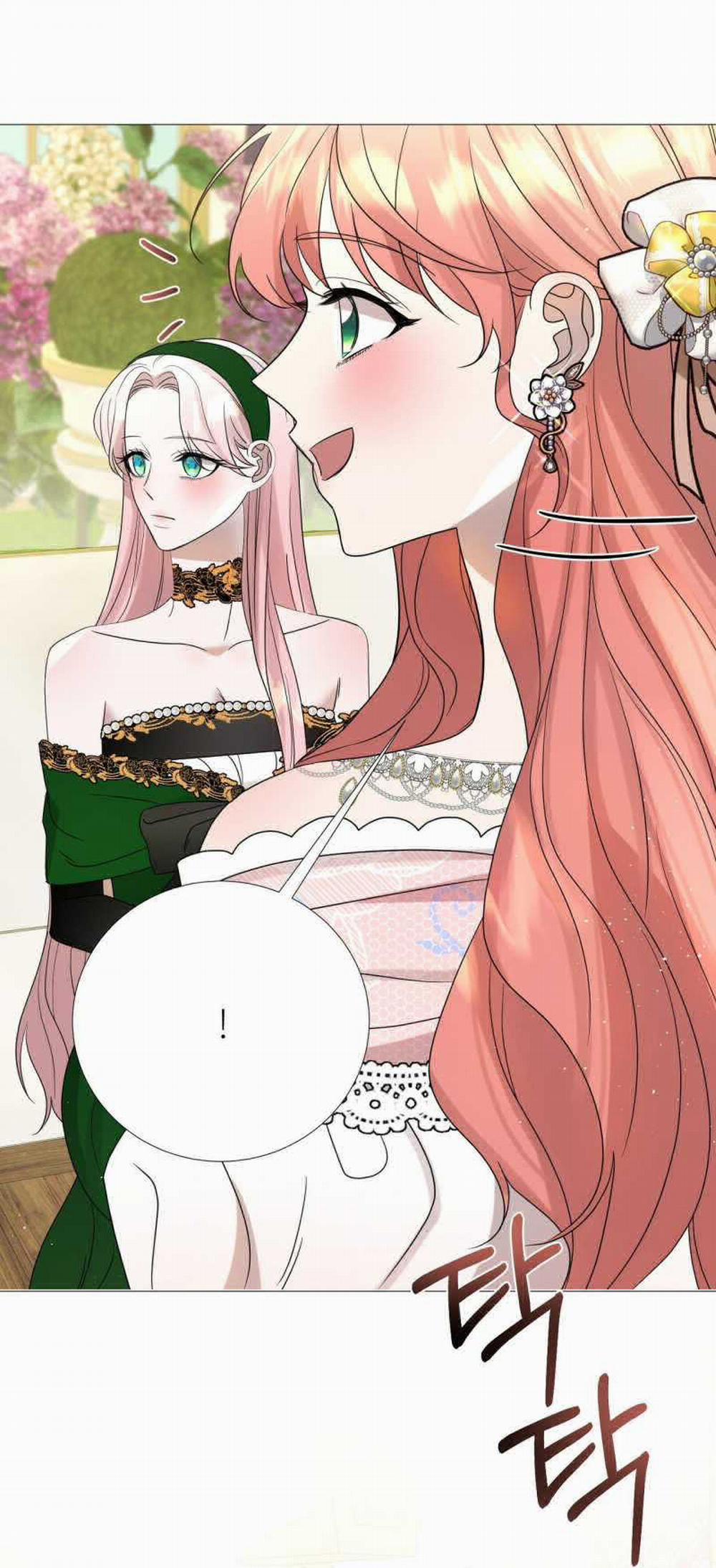 [18+] Lâu Đài Hoang Dại 20.2 trang 5