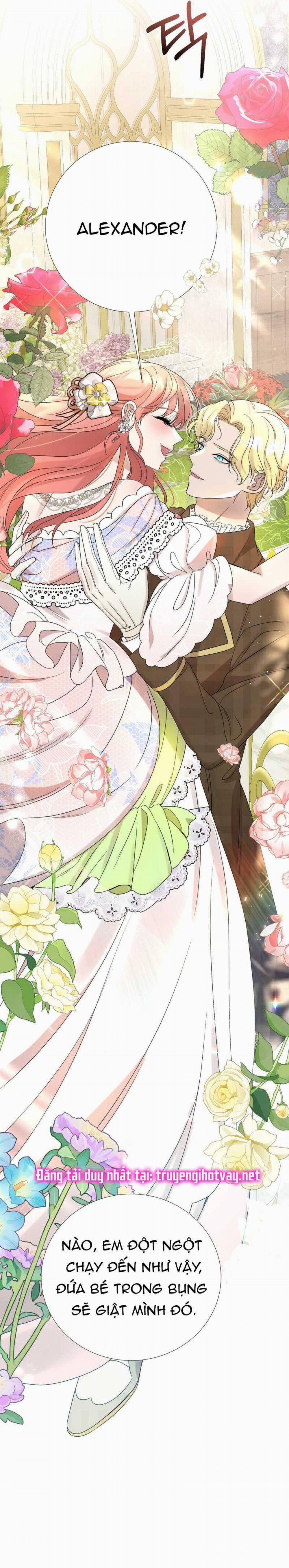 [18+] Lâu Đài Hoang Dại 20.2 trang 6
