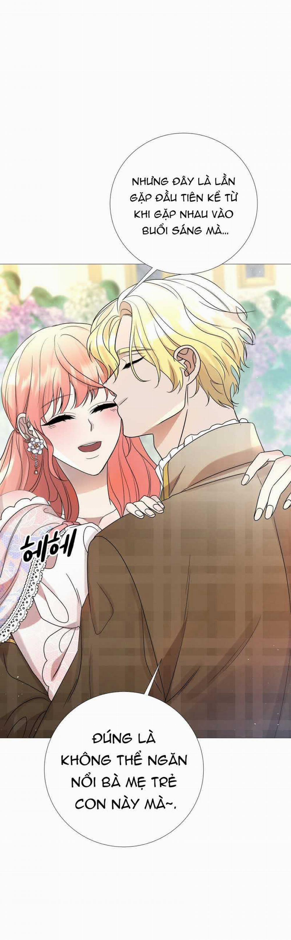 [18+] Lâu Đài Hoang Dại 20.2 trang 7