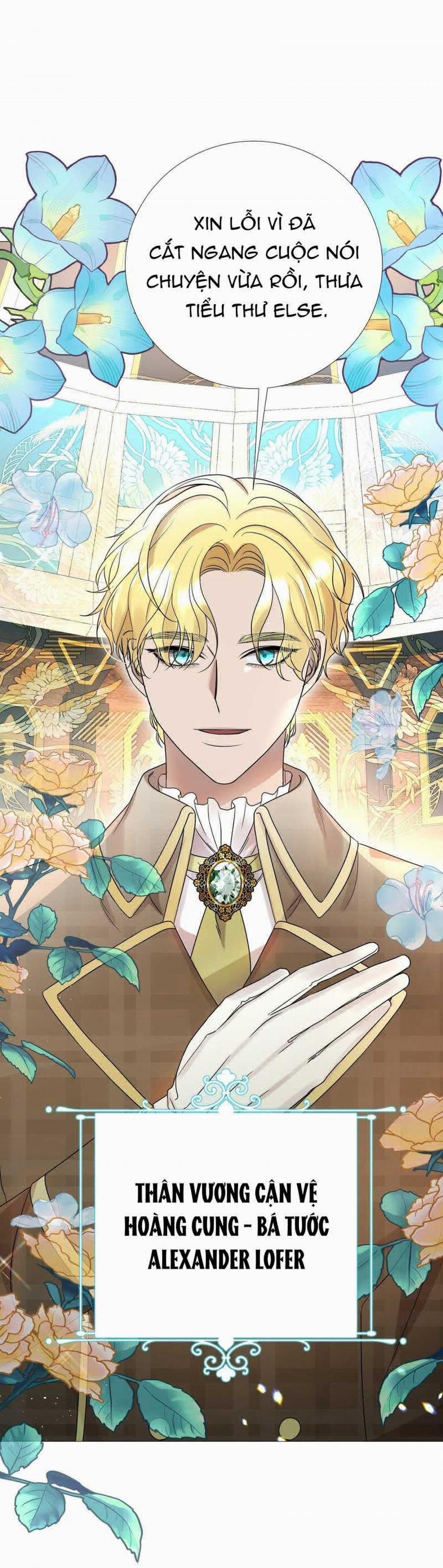 [18+] Lâu Đài Hoang Dại 20.2 trang 8