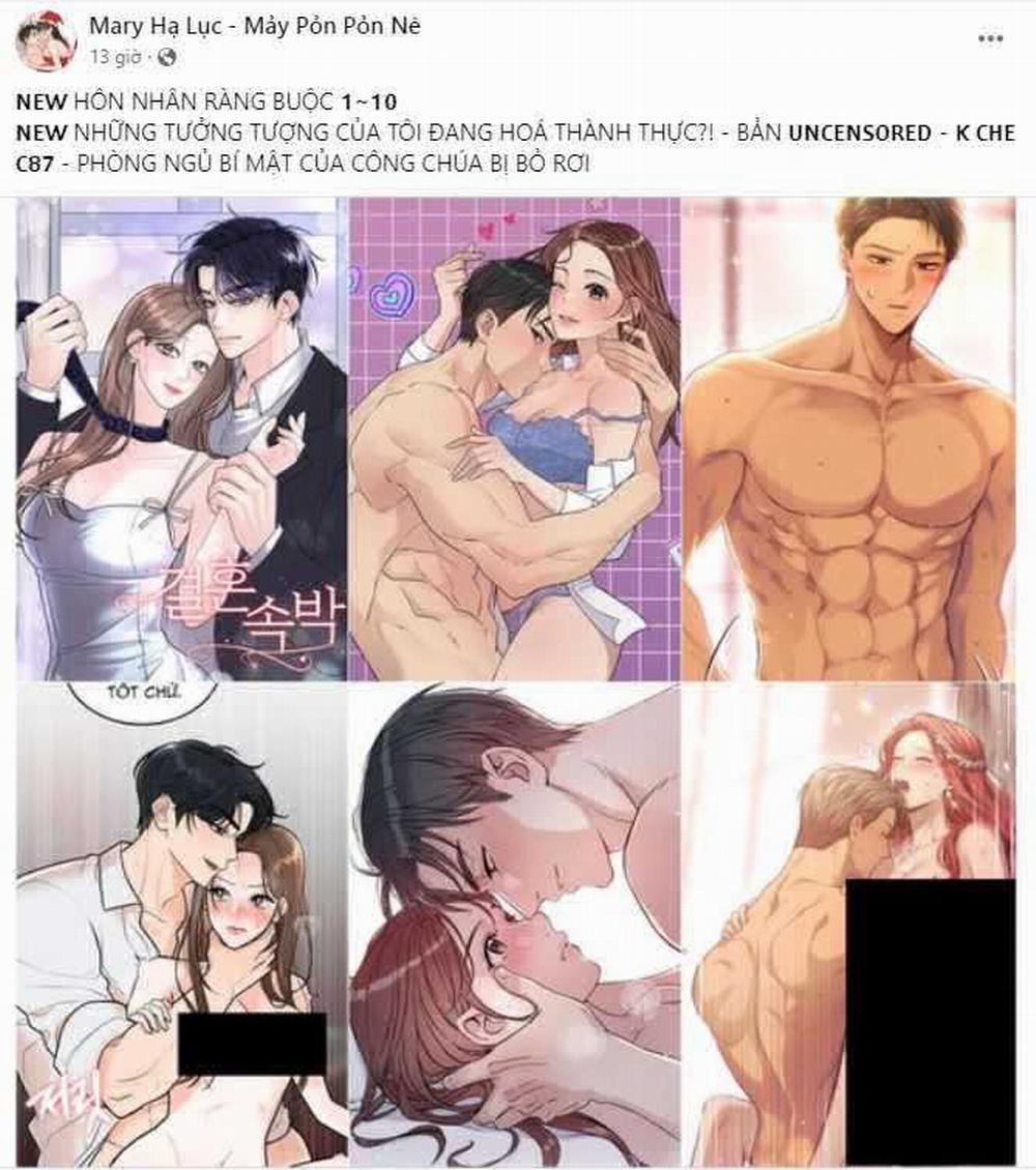 [18+] Lâu Đài Hoang Dại 21.1 trang 10