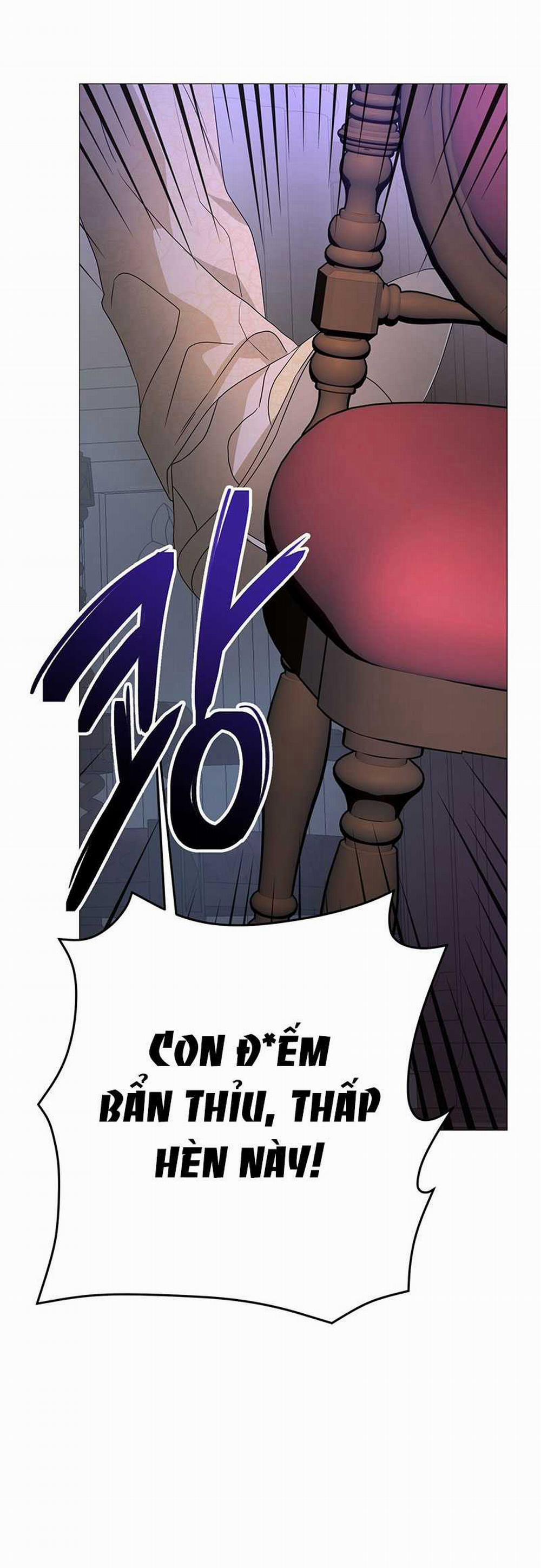 [18+] Lâu Đài Hoang Dại 21.1 trang 13