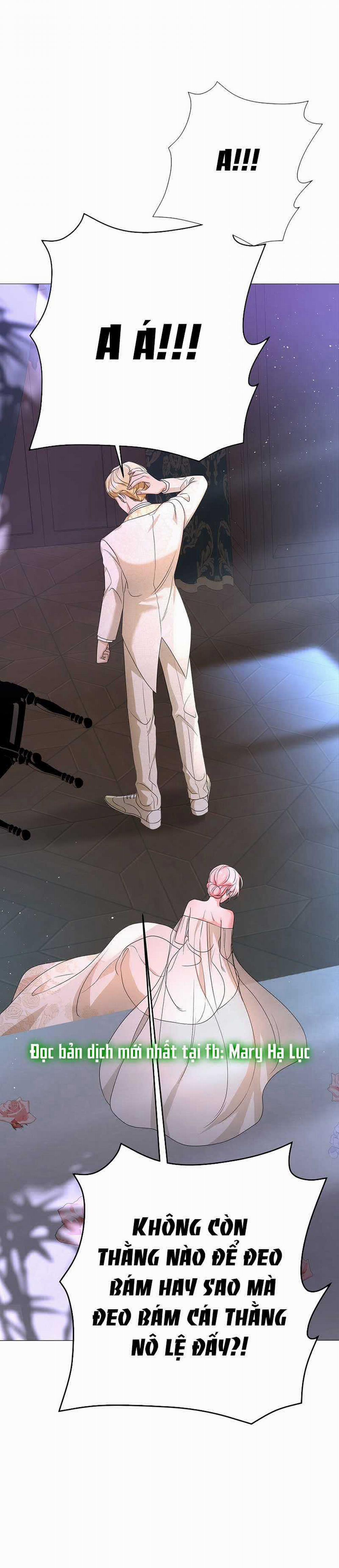 [18+] Lâu Đài Hoang Dại 21.1 trang 14
