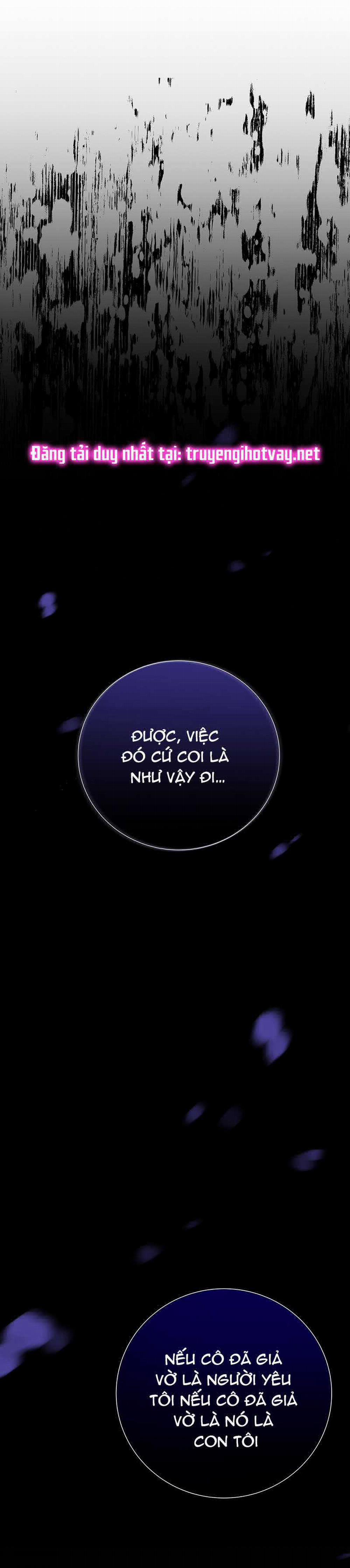 [18+] Lâu Đài Hoang Dại 21.1 trang 17