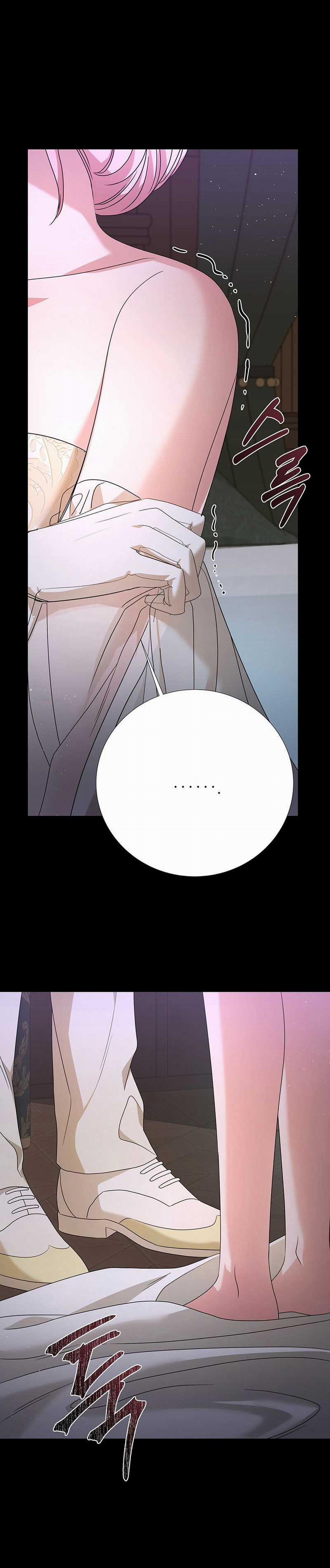 [18+] Lâu Đài Hoang Dại 21.1 trang 19