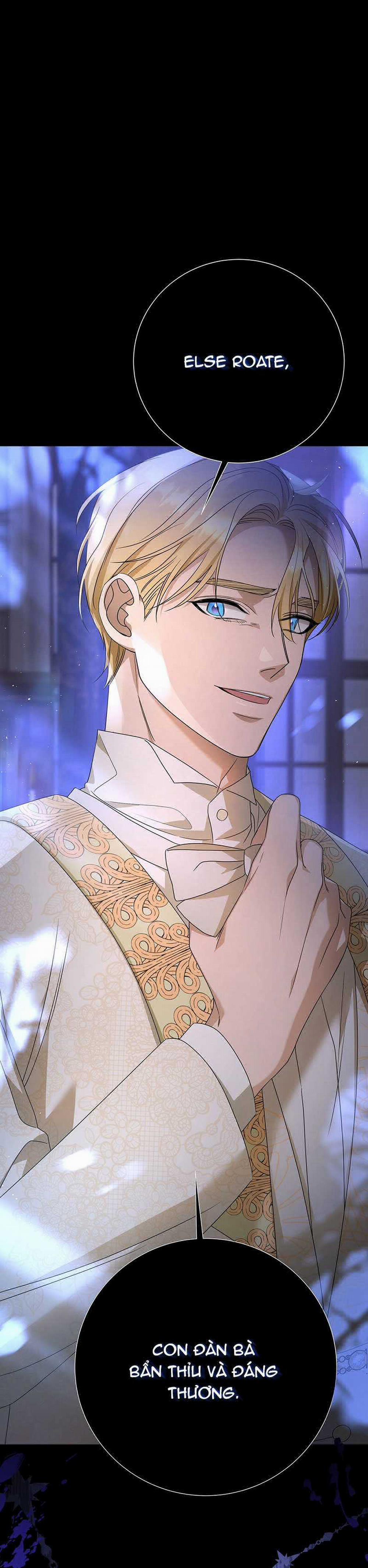 [18+] Lâu Đài Hoang Dại 21.1 trang 21