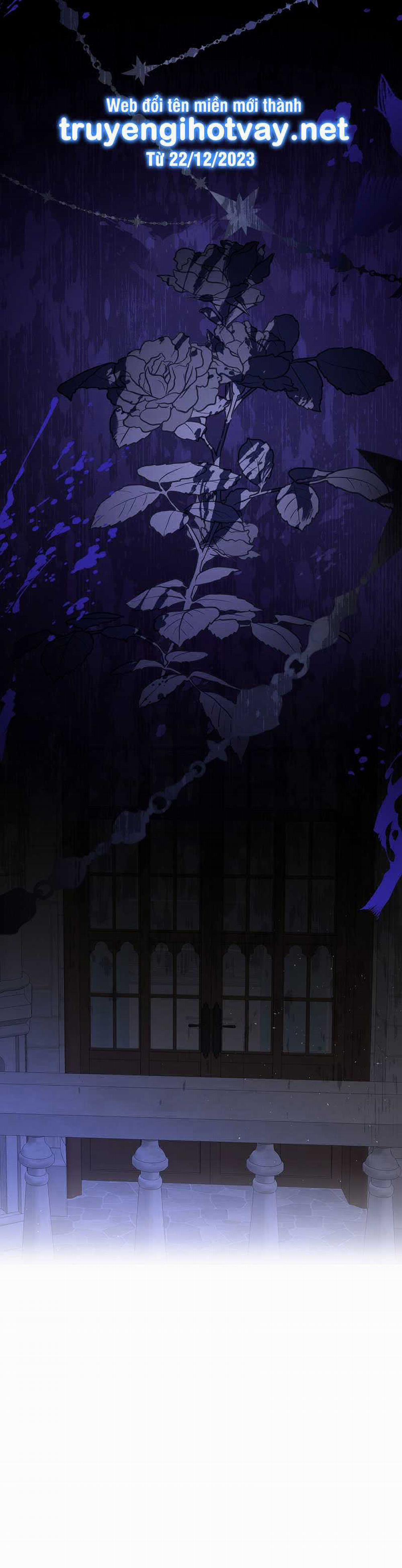 [18+] Lâu Đài Hoang Dại 21.1 trang 22