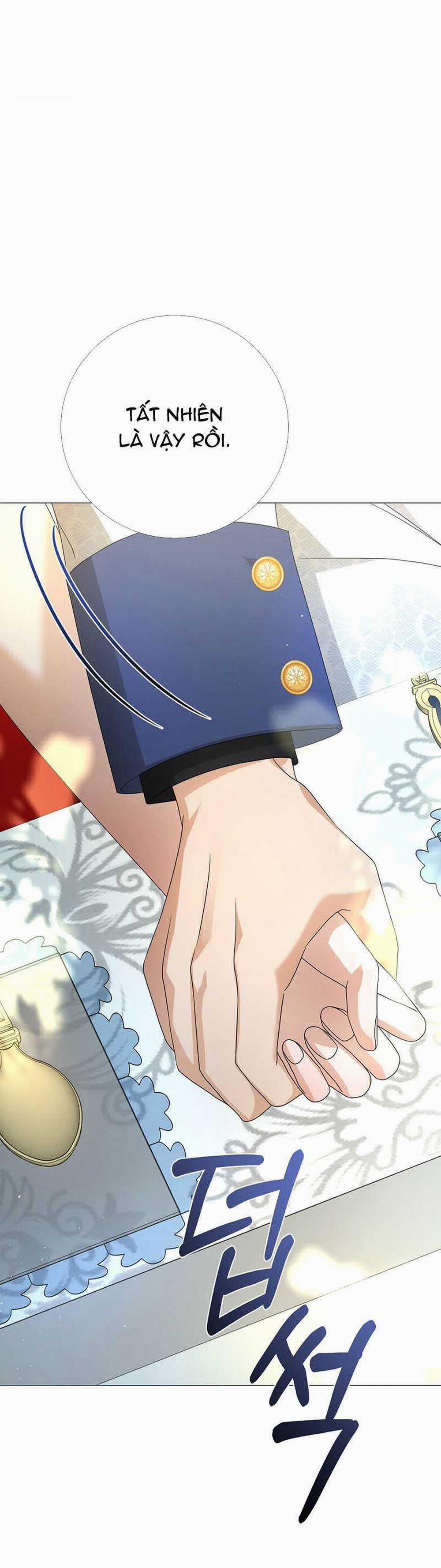 [18+] Lâu Đài Hoang Dại 21.1 trang 27