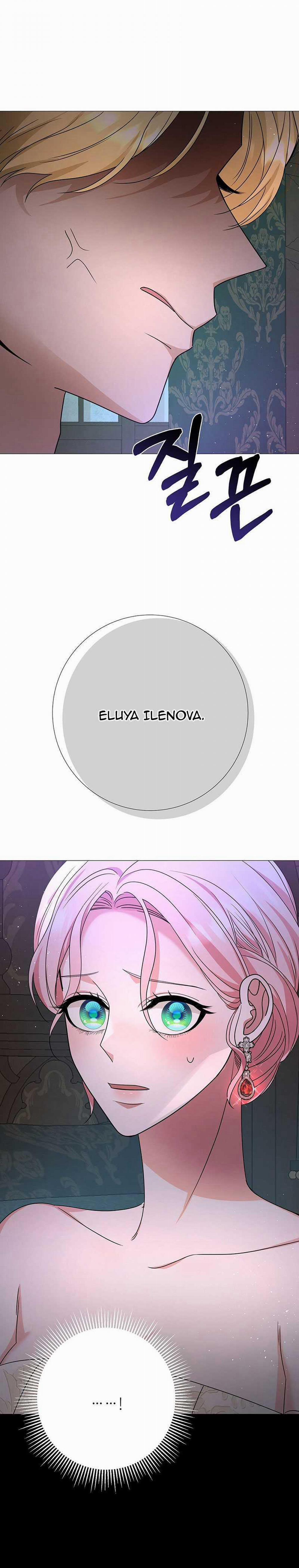 [18+] Lâu Đài Hoang Dại 21.1 trang 3