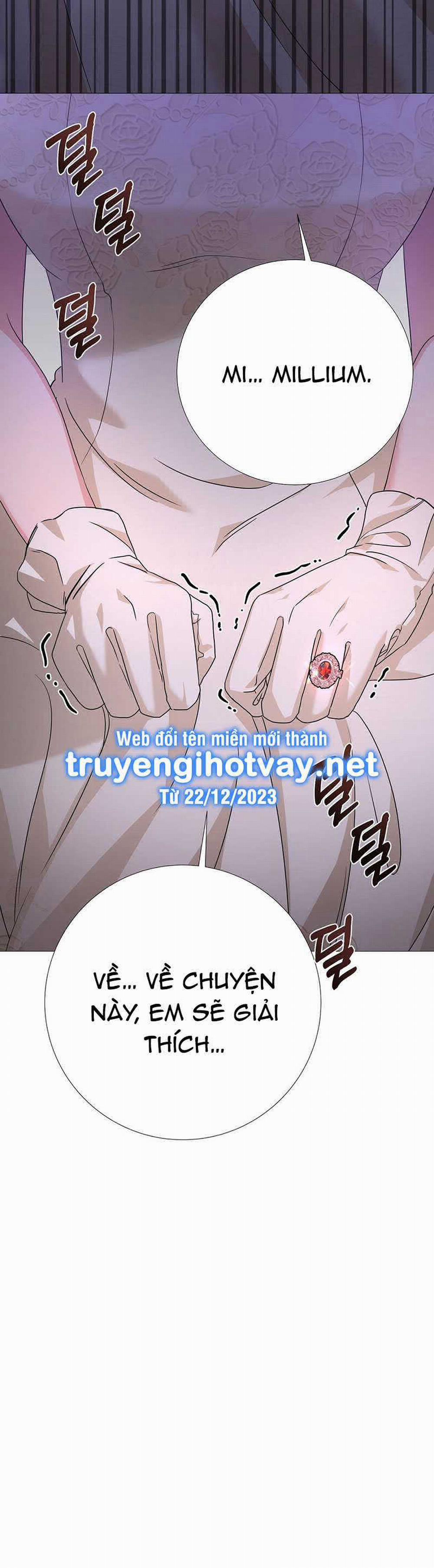 [18+] Lâu Đài Hoang Dại 21.1 trang 8