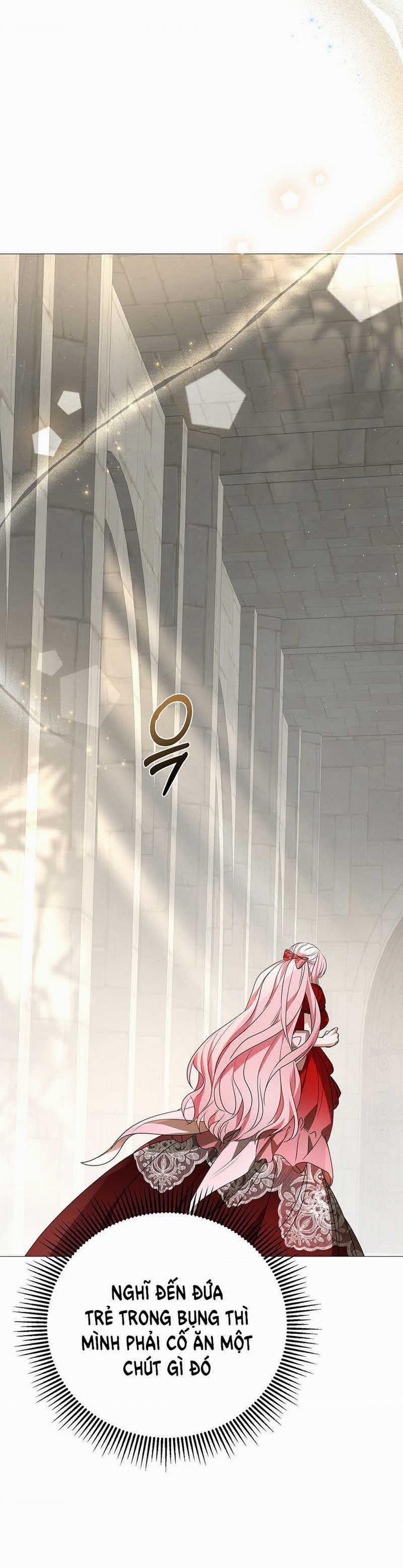 [18+] Lâu Đài Hoang Dại 21.2 trang 10