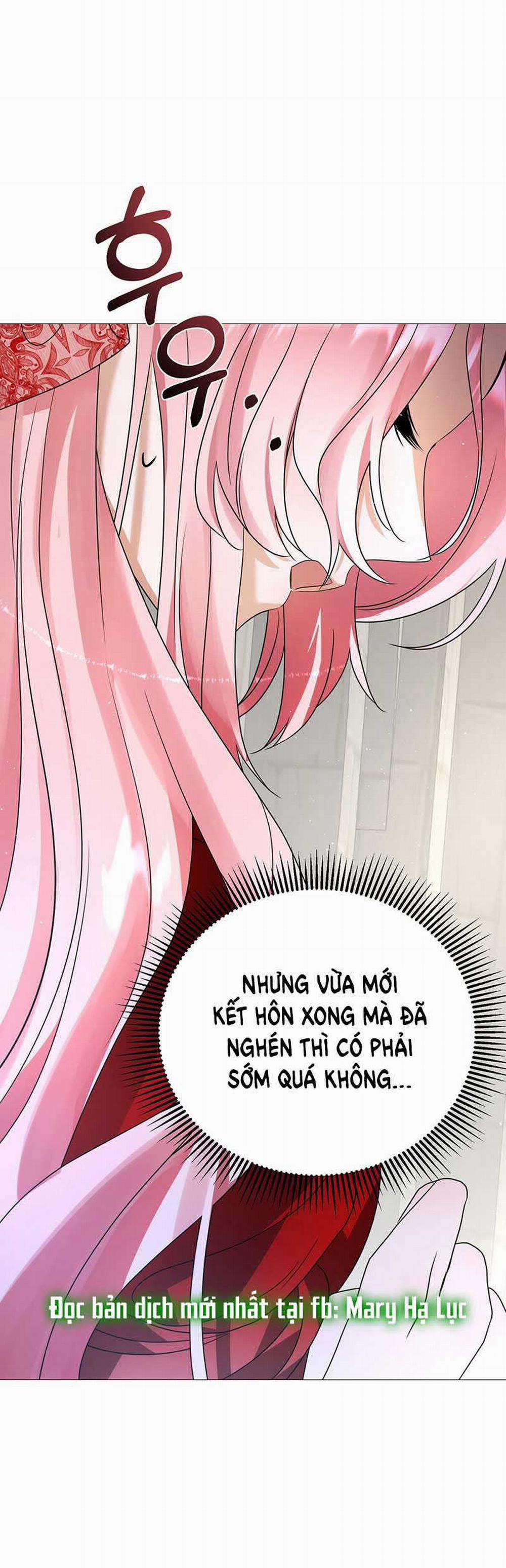 [18+] Lâu Đài Hoang Dại 21.2 trang 11