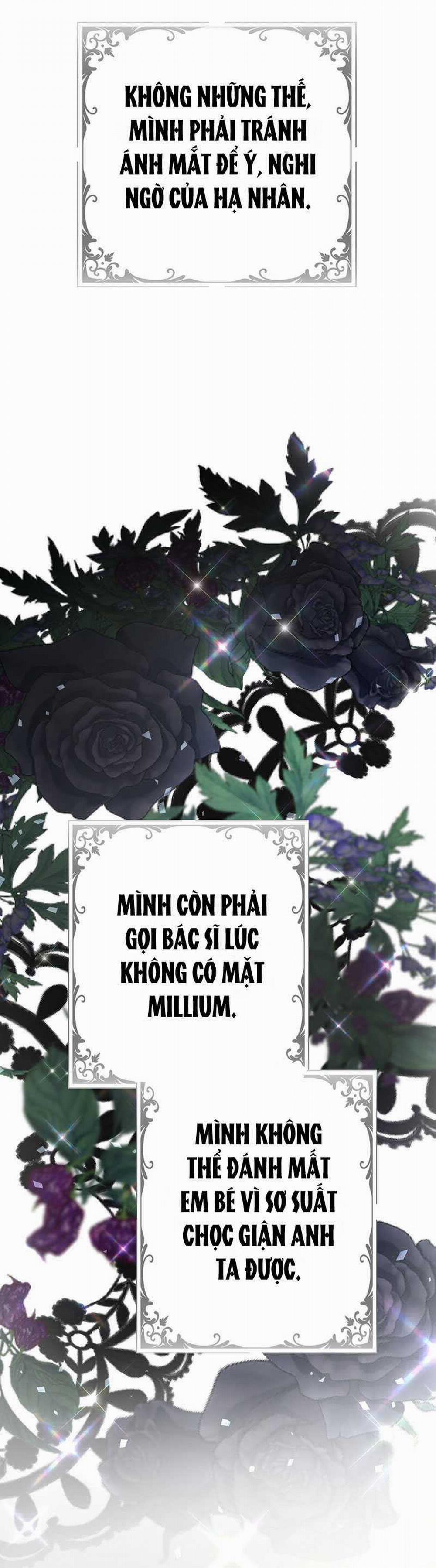 [18+] Lâu Đài Hoang Dại 21.2 trang 12