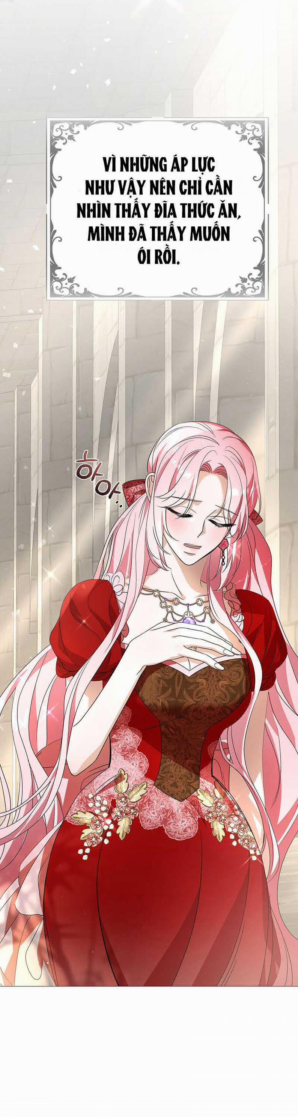 [18+] Lâu Đài Hoang Dại 21.2 trang 13