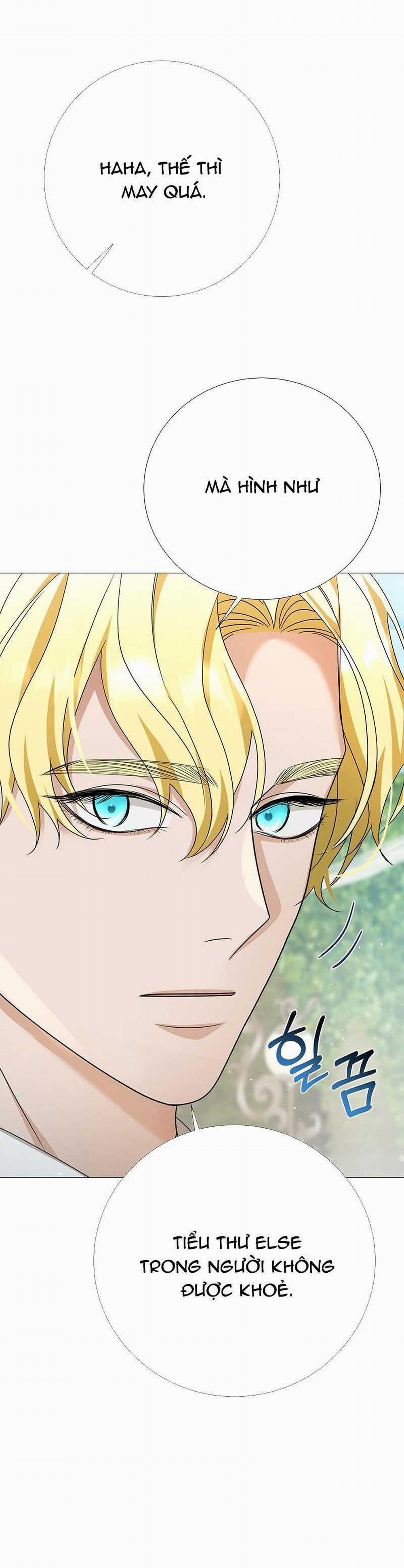 [18+] Lâu Đài Hoang Dại 21.2 trang 2