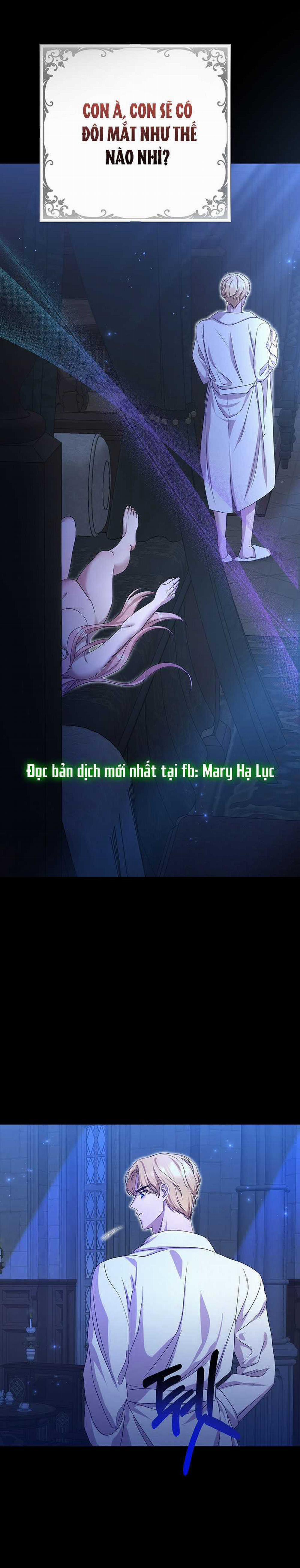 [18+] Lâu Đài Hoang Dại 21.2 trang 32