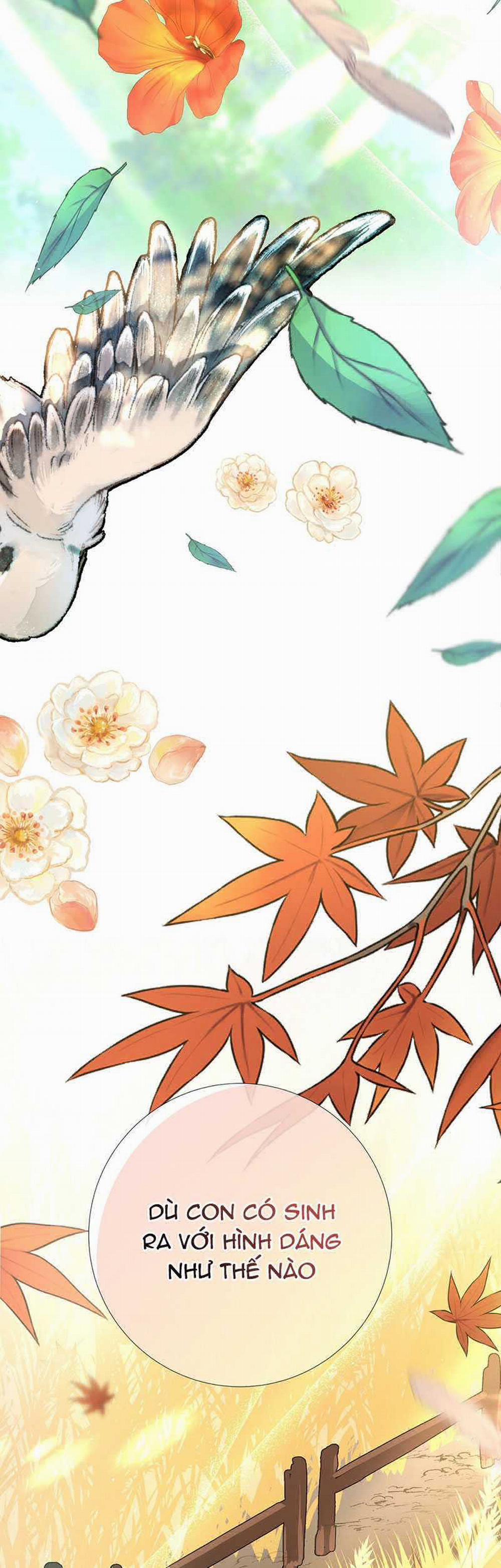 [18+] Lâu Đài Hoang Dại 21.2 trang 39