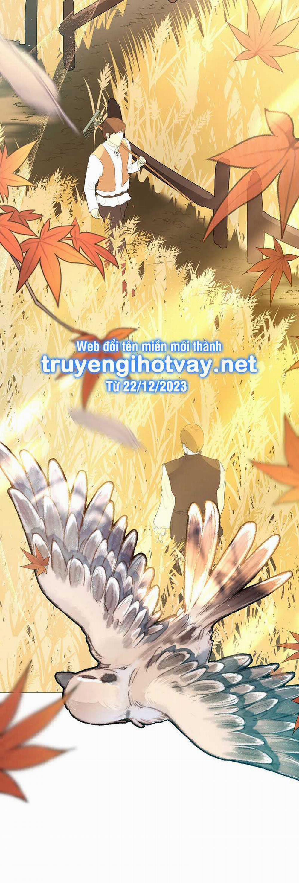 [18+] Lâu Đài Hoang Dại 21.2 trang 40